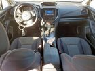 2022 Subaru Crosstrek Premium Серебряный vin: JF2GTAEC5NH276246
