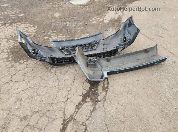 JF2GTAEC5NH282323 2022 SUBARU CROSSTREK Синий Вид подкапотного пространства