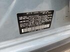 2022 Subaru Crosstrek Premium Синий vin: JF2GTAEC5NH282323