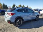 2022 Subaru Crosstrek Premium Бирюзовый vin: JF2GTAEC6N8236466