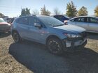2022 Subaru Crosstrek Premium Бирюзовый vin: JF2GTAEC6N8236466