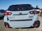 2022 Subaru Crosstrek Premium Бирюзовый vin: JF2GTAEC6N8236466