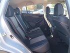 2022 Subaru Crosstrek Premium Бирюзовый vin: JF2GTAEC6N8236466