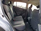 2021 Subaru Crosstrek Premium Серебряный vin: JF2GTAEC8M8376985