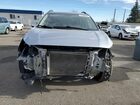 2021 Subaru Crosstrek Premium Серебряный vin: JF2GTAEC8M8376985