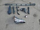 2021 Subaru Crosstrek Premium Серебряный vin: JF2GTAEC8M8376985