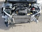 2021 Subaru Crosstrek Premium Серебряный vin: JF2GTAEC8M8376985