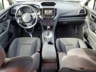 2021 Subaru Crosstrek Premium Серебряный vin: JF2GTAEC8M8376985