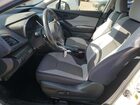 2022 Subaru Crosstrek Premium Белый vin: JF2GTAEC8NH220933
