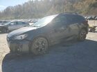 2020 Subaru Crosstrek Premium Gray vin: JF2GTAECXL8202222