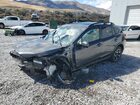 2020 Subaru Crosstrek Premium Gray vin: JF2GTAECXLH207548