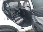 2019 Subaru Crosstrek 2.0i Limited Белый vin: JF2GTAMC0K8255558