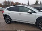 2019 Subaru Crosstrek 2.0i Limited Белый vin: JF2GTAMC0K8255558
