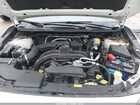 2019 Subaru Crosstrek 2.0i Limited Белый vin: JF2GTAMC0K8255558