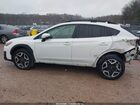 2019 Subaru Crosstrek 2.0i Limited Белый vin: JF2GTAMC0K8255558