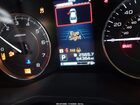 2019 Subaru Crosstrek 2.0i Limited Белый vin: JF2GTAMC0K8255558