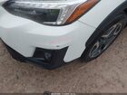 2019 Subaru Crosstrek 2.0i Limited Белый vin: JF2GTAMC0K8255558