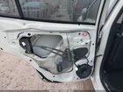 2019 Subaru Crosstrek 2.0i Limited Белый vin: JF2GTAMC0K8255558