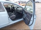 2022 Subaru Crosstrek Premium Light Blue vin: JF2GTAPC1NH284356