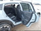 2022 Subaru Crosstrek Premium Light Blue vin: JF2GTAPC1NH284356
