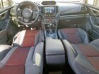 2023 Subaru Crosstrek Premium Желто-коричневый vin: JF2GTAPC7P8277169