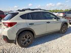 2023 Subaru Crosstrek Premium Желто-коричневый vin: JF2GTAPC7P8277169