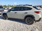 2023 Subaru Crosstrek Premium Желто-коричневый vin: JF2GTAPC7P8277169