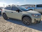 2023 Subaru Crosstrek Premium Желто-коричневый vin: JF2GTAPC7P8277169