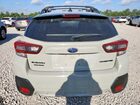 2023 Subaru Crosstrek Premium Желто-коричневый vin: JF2GTAPC7P8277169