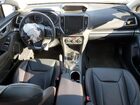 2023 Subaru Crosstrek Limited White vin: JF2GTHMC1P8249011