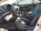 2023 Subaru Crosstrek Limited White vin: JF2GTHMC1P8249011