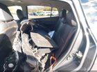 2023 Subaru Crosstrek Limited Серебряный vin: JF2GTHNC9PH243939