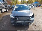 2023 Subaru Crosstrek Limited Серебряный vin: JF2GTHNC9PH243939