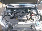 2023 Subaru Crosstrek Limited Серебряный vin: JF2GTHNC9PH243939
