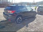2023 Subaru Crosstrek Limited Черный vin: JF2GTHNC9PH263608