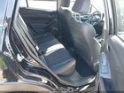2023 Subaru Crosstrek Limited Черный vin: JF2GTHNC9PH263608