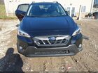 2023 Subaru Crosstrek Limited Черный vin: JF2GTHNC9PH263608