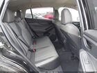 2022 Subaru Crosstrek Sport Черный vin: JF2GTHRC4NH239756