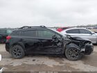 2022 Subaru Crosstrek Sport Черный vin: JF2GTHRC4NH239756
