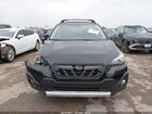2022 Subaru Crosstrek Sport Черный vin: JF2GTHRC4NH239756