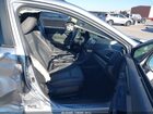 2022 Subaru Crosstrek Sport Серебряный vin: JF2GTHSC6NH278276