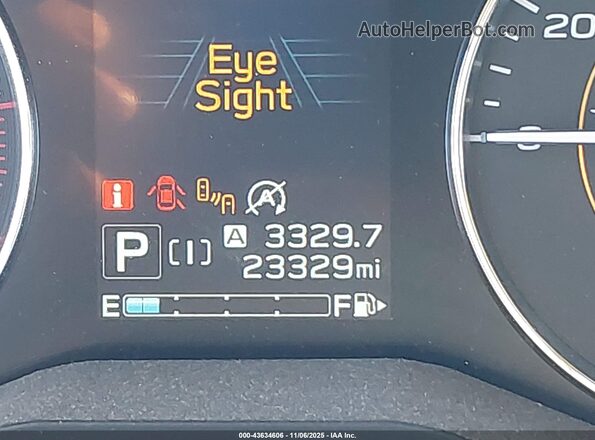 JF2GTHSC6NH278276 2022 SUBARU CROSSTREK Серебряный Вид задней части салона