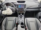 2022 Subaru Crosstrek Sport Silver vin: JF2GTHSCXNH254899