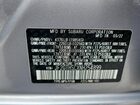 2022 Subaru Crosstrek Sport Silver vin: JF2GTHSCXNH254899