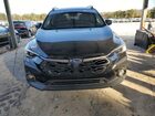 2024 Subaru Crosstrek Premium Черный vin: JF2GUADC2R8343146 Damage: Front Bumper, Chipped, 4