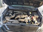 2024 Subaru Crosstrek Premium Черный vin: JF2GUADC2R8343146