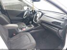 2024 Subaru Crosstrek Premium Белый vin: JF2GUADCXRH902250