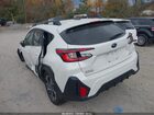 2024 Subaru Crosstrek Premium Белый vin: JF2GUADCXRH902250