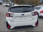 2024 Subaru Crosstrek Premium Белый vin: JF2GUADCXRH902250