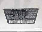 2024 Subaru Crosstrek Premium Белый vin: JF2GUADCXRH902250